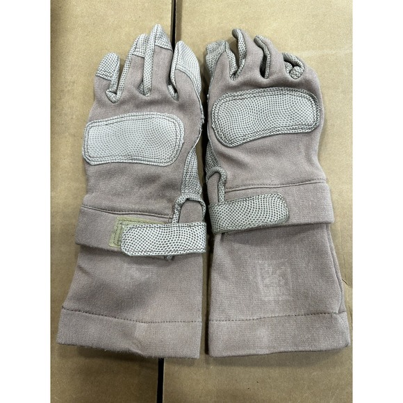 Other - USMC Max Grip NT Fire Resistant Flyers Glove - 8415-01-536-2065 - Small - New